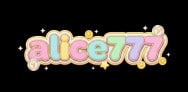 alice777