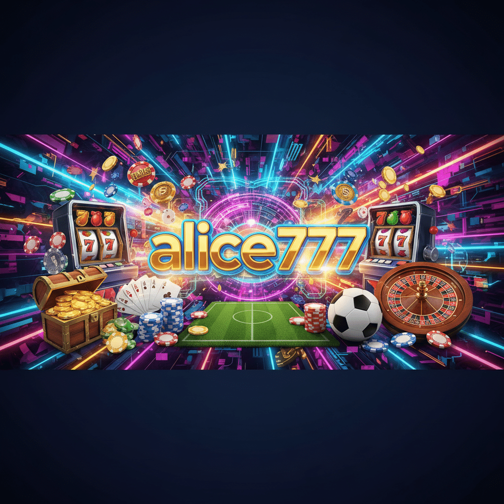 alice777