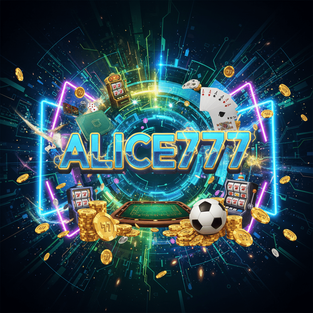 alice777