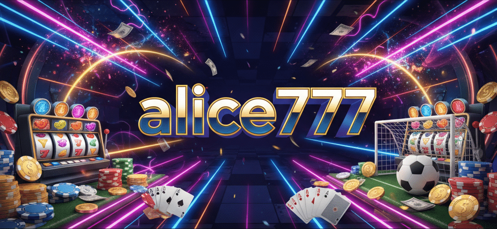 alice777
