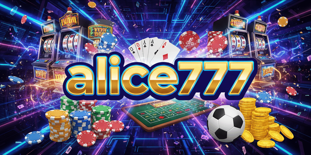 alice777