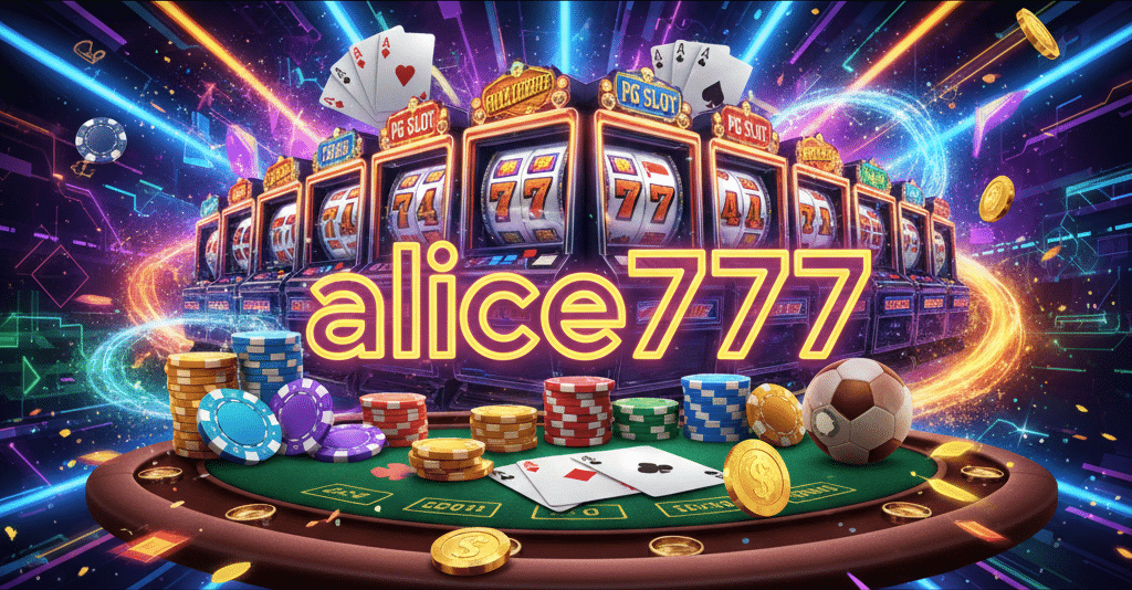 alice777