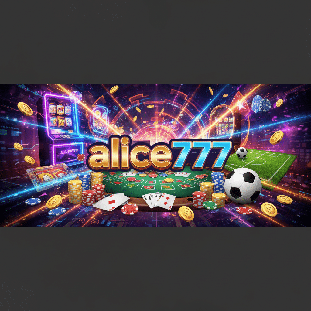 alice777
